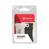 Plaquettes de frein Brembo carbone céramique - 07KA29RC