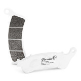 Plaquettes de frein Brembo route métal fritté - 07HO57LA
