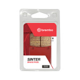 Plaquettes de frein Brembo route métal fritté - 07KS05SP