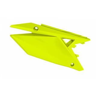 Plaques latérales Polisport 8607500005 | Oxmoto
