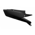 Plaques latérales Polisport noir Yamaha yz450f | Oxmoto