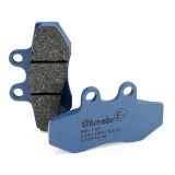 Plaquettes de frein Brembo route carbone céramique - 07GR1406