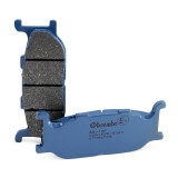 Plaquettes de frein Brembo route carbone céramique - 07YA2709