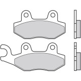 Plaquettes de frein Brembo Scooter carbone céramique - 07035CC