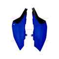 Plaques latérales UFO bleu Yamaha yz65 | Oxmoto