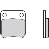 Plaquettes de frein Brembo Scooter carbone céramique - 07024CC