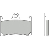 Plaquettes de frein Brembo Scooter carbone céramique - 07077CC