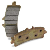 Plaquettes de frein Brembo métal fritté - 07BB3759 | Oxmoto