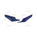 Plaques latérales inférieure UFO HU03392#001 | Oxmoto