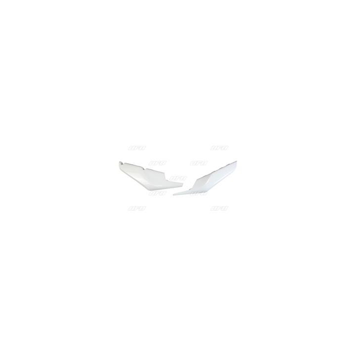 Plaques latérales inférieure UFO HU03392#041 | Oxmoto