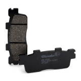 Plaquettes de frein Brembo Scooter carbone céramique - 07085CC