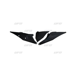 Plaques latérales UFO YA04877#001 | Oxmoto