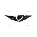 Plaques latérales UFO YA04877#001 | Oxmoto