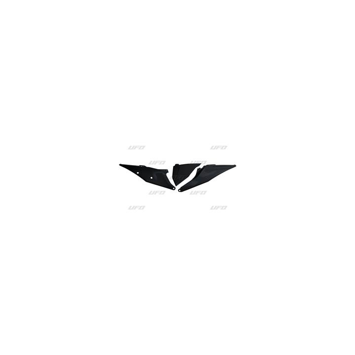 Plaques latérales UFO YA04877#001 | Oxmoto