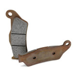 Plaquettes de frein Brembo métal fritté - 07BB0478 | Oxmoto