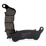 Plaquettes de frein Brembo Scooter carbone céramique - 07063