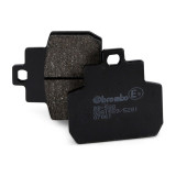 Plaquettes de frein Brembo Scooter carbone céramique - 07061