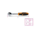 Cliquet réversible carré mâle 1/4" Beta 48 dents | Oxmoto