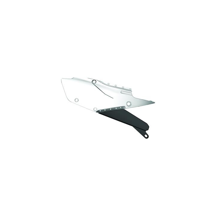 Plaques latérales Polisport 8419900005 | Oxmoto
