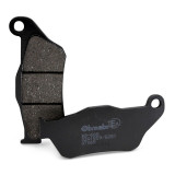 Plaquettes de frein Brembo Scooter carbone céramique - 07065