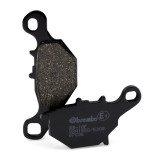 Plaquettes de frein Brembo Scooter carbone céramique - 07036CC