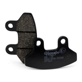 Plaquettes de frein Brembo Scooter carbone céramique - 07062