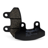 Plaquettes de frein Brembo Scooter carbone céramique - 07062