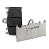 Plaquettes de frein Brembo carbone céramique - 07KA13RC