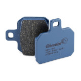 Plaquettes de frein Brembo route carbone-céramique - 07BB20CC