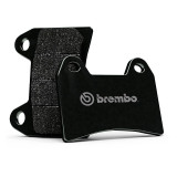Plaquettes de frein Brembo Scooter carbone céramique - 07059