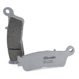 Plaquettes de frein Brembo Off-Road métal fritté - 07YA55SX