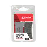 Plaquettes de frein Brembo route/sport métal fritté - 07GR99SR