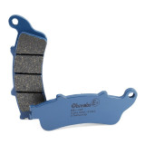 Plaquettes de frein Brembo route carbone céramique - 07HO4308