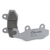 Plaquettes de frein Brembo Off-Road métal fritté - 07YA22SX