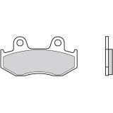 Plaquettes de frein Brembo Scooter carbone céramique - 07078CC