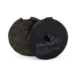 Plaquettes de frein Brembo route carbone céramique - 07GR6319