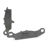 Plaquettes de frein Brembo Off-Road métal fritté - 07KA24SX