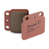 Plaquettes de frein Brembo Off-Road métal fritté - 07SU29SD
