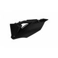 Plaques latérales Polisport noir Kawasaki kx450 | Oxmoto
