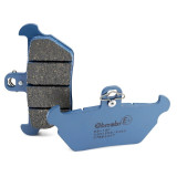 Plaquettes de frein Brembo route carbone céramique - 07BB2207