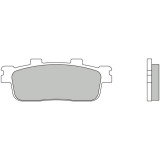 Plaquettes de frein Brembo Scooter carbone céramique - 07040CC