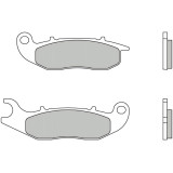 Plaquettes de frein Brembo route carbone céramique - 07GR03CC