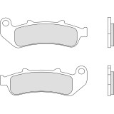 Plaquettes de frein Brembo route carbone céramique - 07HO3907