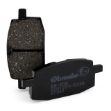 Plaquettes de frein Brembo Scooter carbone céramique - 07041