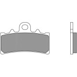 Plaquettes de frein Brembo route carbone céramique - 07GR18CC