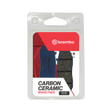 Plaquettes de frein Brembo route carbone céramique - 07GR79.CC