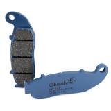 Plaquettes de frein Brembo route carbone céramique - 07GR79.CC