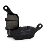Plaquettes de frein Brembo Scooter carbone céramique - 07029