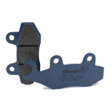 Plaquettes de frein Brembo route carbone céramique - 07YA2206