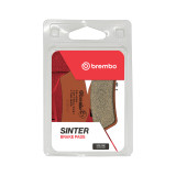 Plaquettes de frein Brembo Off-Road métal fritté - 07GR26SD